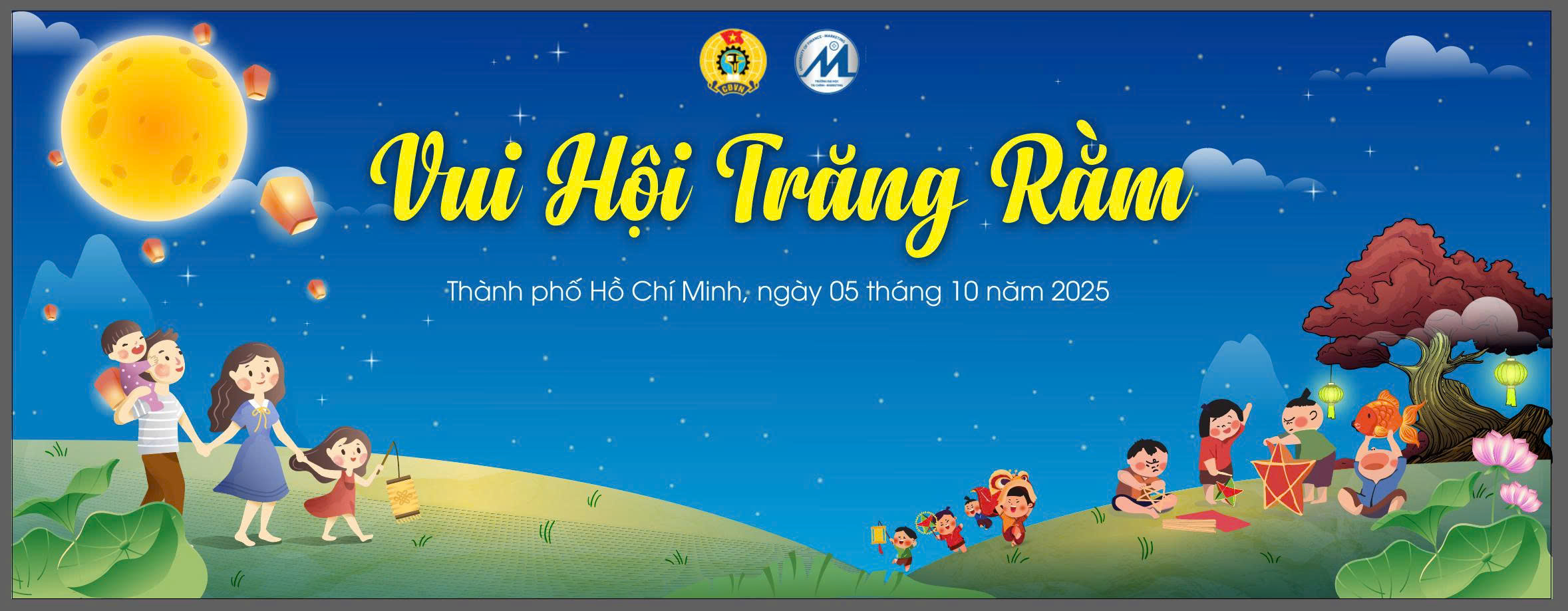 Trung thu 2025