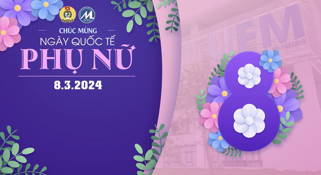 KỶ NIỆM 114 NĂM NGÀY QUỐC TẾ PHỤ NỮ